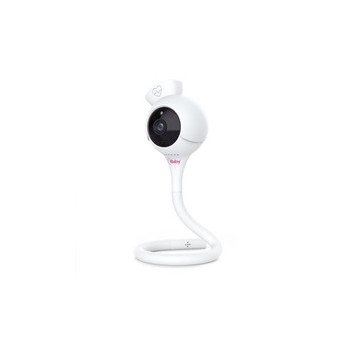 iBaby i2 - chůvička s umělou inteligencí, senzor dechu, pláče a spánku
