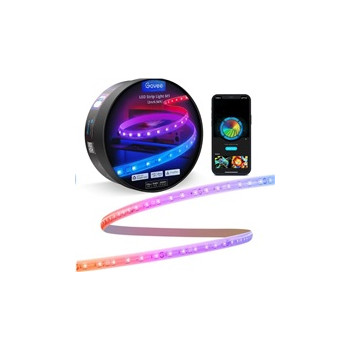 Govee M1 PRO PREMIUM Smart RGBICW+ LED pásek 2m Matter