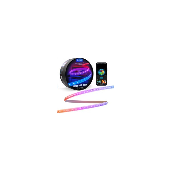 Govee M1 PRO PREMIUM Smart RGBICW+ LED pásek 2m Matter Govee M1 PRO PREMIUM Smart RGBICW+ LED pásek 2m Matter