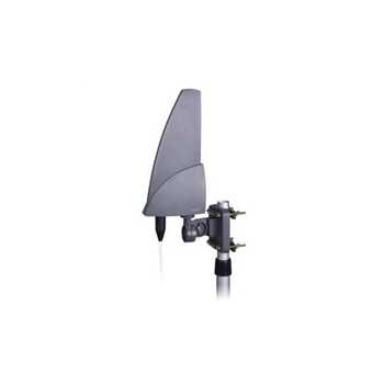 EVOLVEO Antena DVB-T Zewnetrzna Shark wzmac.35dB