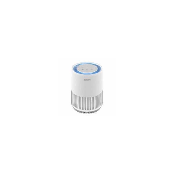 EVOLVEO Salente MaxClean, chytrá čistička vzduchu, WiFi Tuya SmartLife, bílá EVOLVEO Salente MaxClean, chytrá čistička vzduchu, WiFi Tuya SmartLife, bílá