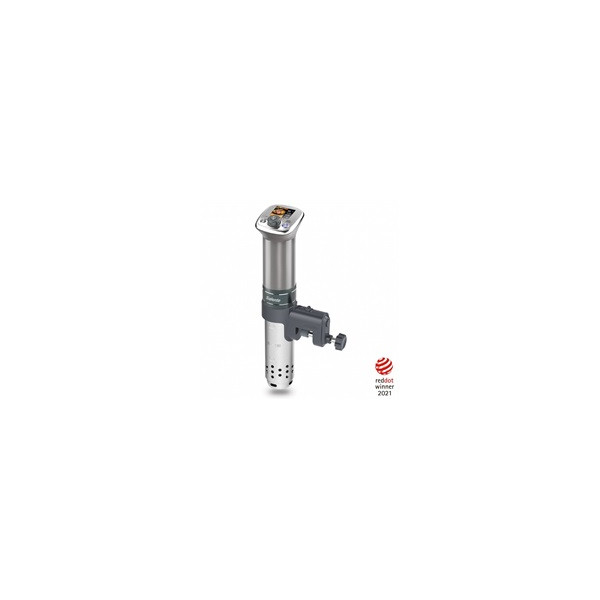 EVOLVEO Salente ChefMax, Sous Vide vařič s barevným displejem, nerez EVOLVEO Salente ChefMax, Sous Vide vařič s barevným displejem, nerez