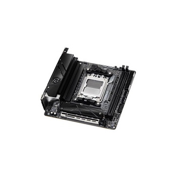 ASRock MB Sc AM5 A620I LIGHTNING WIFI, AMD A620, 2xDDR5, 1xHDMI, Mini-ITX