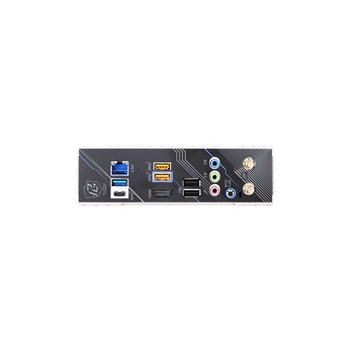 ASRock MB Sc AM5 A620I LIGHTNING WIFI, AMD A620, 2xDDR5, 1xHDMI, Mini-ITX