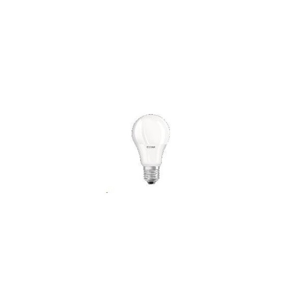 OSRAM VALUE E27 8,5W/865 CLA60W denní 6500k OSRAM VALUE E27 8,5W/865 CLA60W denní 6500k
