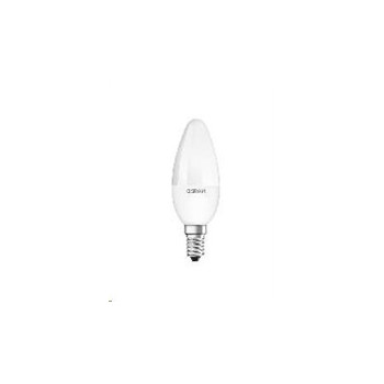 OSRAM VALUE E14 7W (7,5W)/840 CLB60W svíčka studená