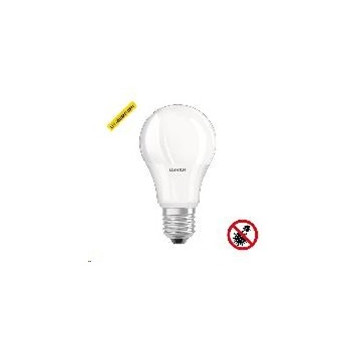 OSRAM LED ANTIBAKTERIAL E27 10W/827 CLA75W teplá 2700k