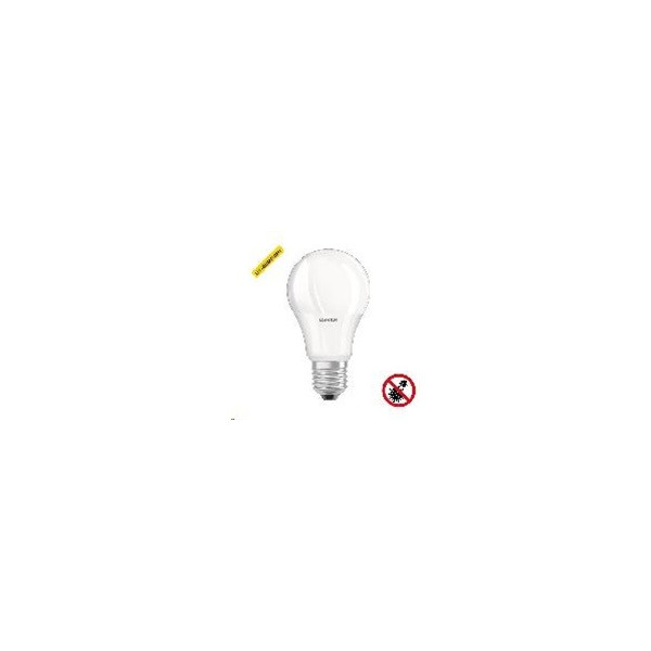OSRAM LED ANTIBAKTERIAL E27 10W/827 CLA75W teplá 2700k OSRAM LED ANTIBAKTERIAL E27 10W/827 CLA75W teplá 2700k