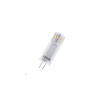 OSRAM LED PIN 20 G4 1,8W/827 12V teplá