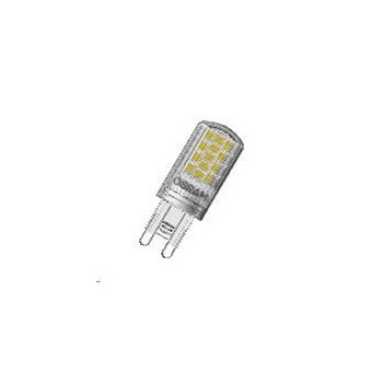 OSRAM LED PIN 40 G9 4,2W/840 studená