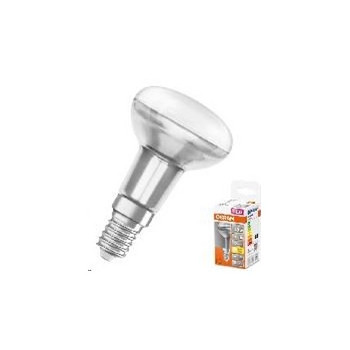 OSRAM LED STAR R50 E14 2,6W/827 SR5040W teplá