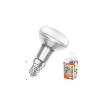 OSRAM LED STAR R50 E14 4,3W/827 SR5060W teplá