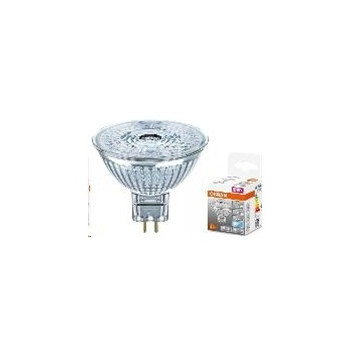 OSRAM LED STAR GU5,3 3,8W/840 12V MR16 35W studená