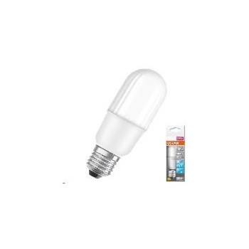 OSRAM LED STAR E27 9W/840 LEDSTICK75W studená