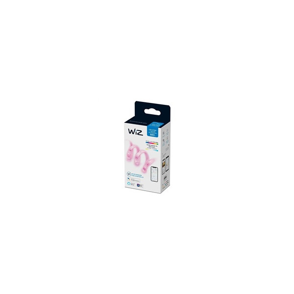 PHILIPS WiZ LED Lightstrip 1m - LED pásek - rozšíření PHILIPS WiZ LED Lightstrip 1m - LED pásek - rozšíření