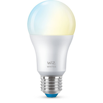 WiZ 8718699787035Z inteligentne oświetlenie Inteligentne żarówki Wi-Fi Bluetooth 8 W