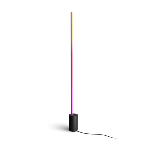 Philips Hue White and color ambiance Lampa podłogowa Signe gradient Philips Hue White and color ambiance Lampa podłogowa Signe gradient
