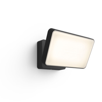 Philips Hue White Zewnętrzne oświetlenie projektorowe LED Welcome