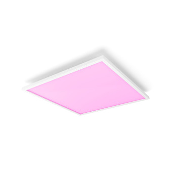 Philips Hue White and color ambiance Kwadratowy panel Surimu