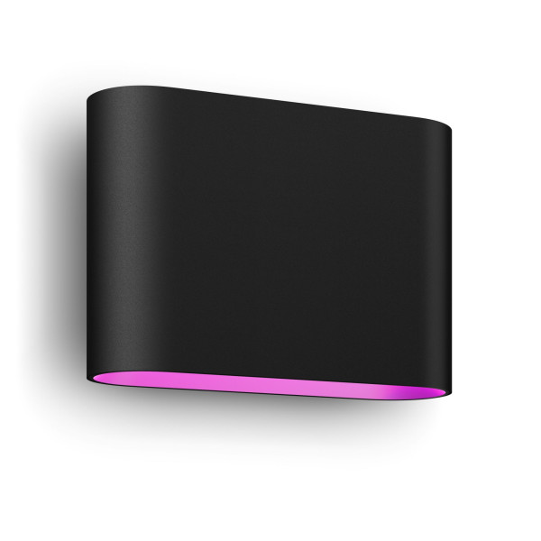 Philips Hue White and color ambiance Kinkiet do zastosowań wewnętrznych i zewnętrznych Dymera Philips Hue White and color ambiance Kinkiet do zastosowań wewnętrznych i zewnętrznych Dymera