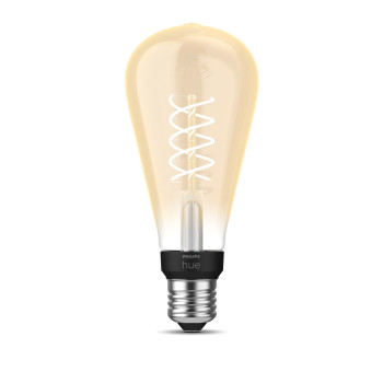 Philips Inteligentna żarówka ST72 E27 Edison