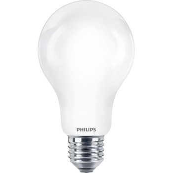 Philips Żarówka żarnikowa matowa 120 W A67 E27