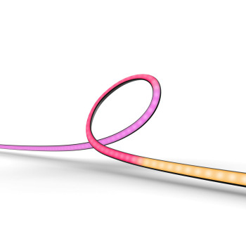 Philips Hue White and color ambiance Taśma świetlna Hue Play gradient lightstrip - 65 inch