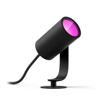 Philips Hue White and color ambiance Zewnętrzny reflektor Lily