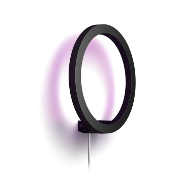 Philips Hue White and color ambiance Kinkiet Sana