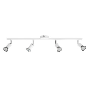 Philips Sufitowy ścienny reflektor punktowy Limbali 4 x