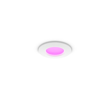 Philips 929003712101 oświetlenie punktowe Oświetlenie miejscowe wpuszczane Niewymienialne źródło światła LED 8,3 W E
