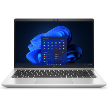 HP EliteBook 640 G9 Intel® Core™ i5 i5-1235U Laptop 35,6 cm (14") Full HD 16 GB DDR4-SDRAM 512 GB SSD Wi-Fi 6E (802.11ax)