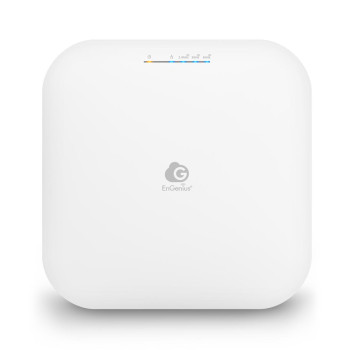 EnGenius ECW336 punkt dostępowy WLAN 8348 Mbit s Biały Obsługa PoE