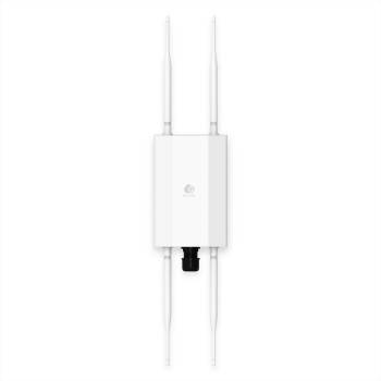 EnGenius ECW260 punkt dostępowy WLAN 1774 Mbit s Biały Obsługa PoE
