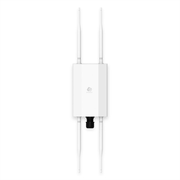 EnGenius ECW260 punkt dostępowy WLAN 1774 Mbit s Biały Obsługa PoE EnGenius ECW260 punkt dostępowy WLAN 1774 Mbit s Biały Obsługa PoE
