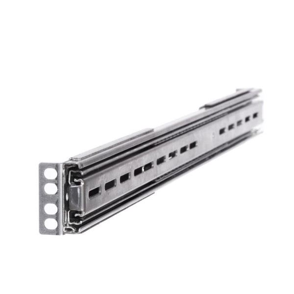 Szyny wysuwane do obudowy serwerowej RACK 19'', Netrack głębokość 50-100cm Szyny wysuwane do obudowy serwerowej RACK 19'', Netrack głębokość 50-100cm