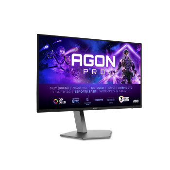 AOC AG326UD bez kategorii