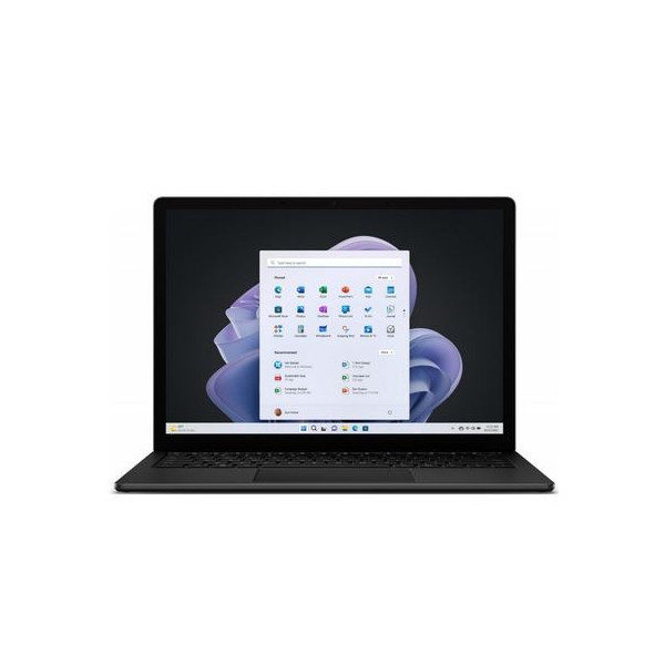 Laptop 5 Win11Pro i5-1245U/8GB/512GB/13.5 cala Commercial Black/R1T-00032 Laptop 5 Win11Pro i5-1245U/8GB/512GB/13.5 cala Commercial Black/R1T-00032