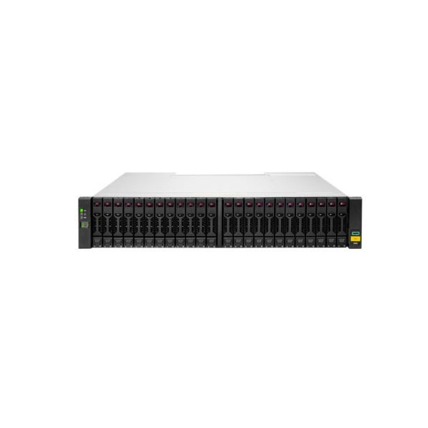 Macierz dyskowa MSA 2060 16GbFC SFF 23TB Flash Bundle S2E39B Macierz dyskowa MSA 2060 16GbFC SFF 23TB Flash Bundle S2E39B