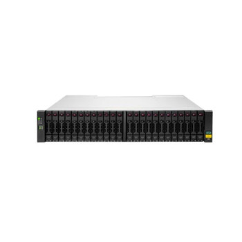Macierz dyskowa MSA 2060 16Gb FC SFF 46TB Flash Bundle S2E41B