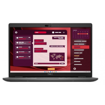 Notebook Latitude 3450 Win11Pro i5-1335U/8GB/512GB SSD Gen4/14.0 FHD/Integrated/FgrPr/FHD/IR Cam/Mic/WLAN + BT/Backlit Kb/3 Cell