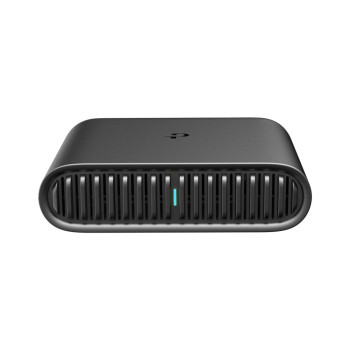 TP-Link TL-WR1502X router bezprzewodowy Gigabit Ethernet Dual-band (2.4 GHz 5 GHz) Czarny
