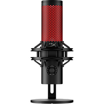 HP 872V1AA mikrofon Czarny Mikrofon do podcastów