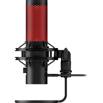 HP 872V1AA mikrofon Czarny Mikrofon do podcastów