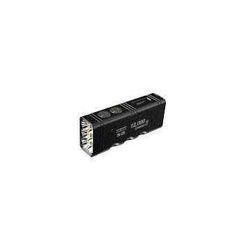 FLASHLIGHT TINY MONSTER SERIES/12000 LUMENS TM12K NITECORE