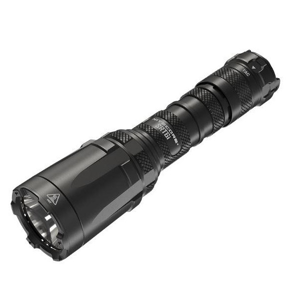 FLASHLIGHT SRT SERIES/2100 LUMENS SRT6I NITECORE FLASHLIGHT SRT SERIES/2100 LUMENS SRT6I NITECORE