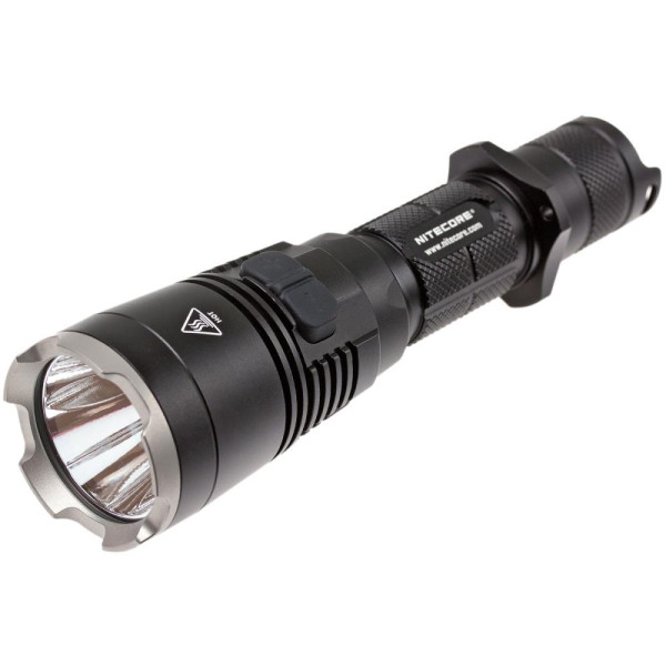FLASHLIGHT MH SERIES/1000 LUMENS MH27UV NITECORE FLASHLIGHT MH SERIES/1000 LUMENS MH27UV NITECORE