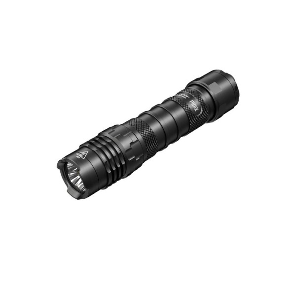 FLASHLIGHT PRECISE SERIES/4000 LUMENS P10IX NITECORE FLASHLIGHT PRECISE SERIES/4000 LUMENS P10IX NITECORE