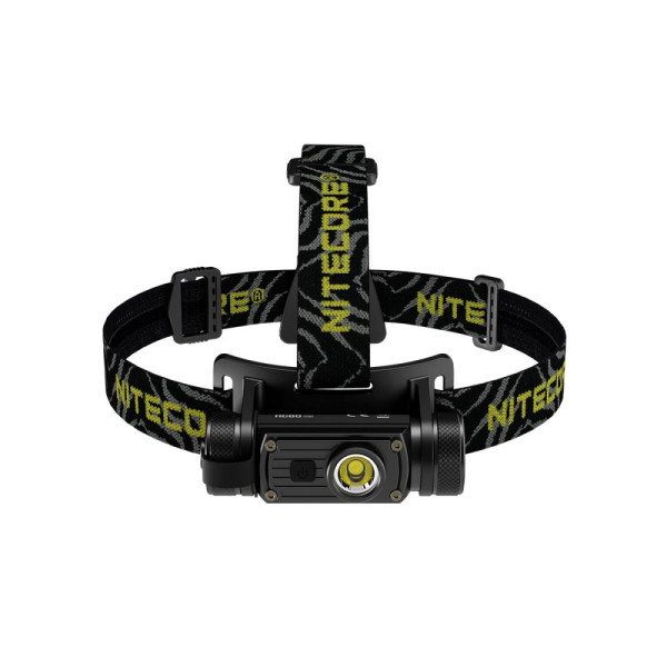 HEADLAMP H SERIES 1200 LUMENS/HC60 V2 NITECORE HEADLAMP H SERIES 1200 LUMENS/HC60 V2 NITECORE