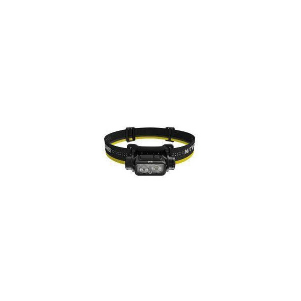 HEADLAMP NU SERIES 1400 LUMENS/NU43 NITECORE HEADLAMP NU SERIES 1400 LUMENS/NU43 NITECORE